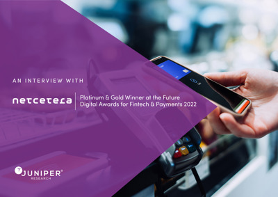 An Interview with Netcetera whitepaper cover