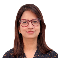 Team Member Profile