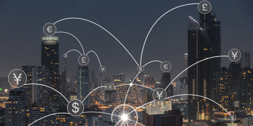 China Advances Its Cross-border Payments System with First Digital Yuan Payment to Singapore