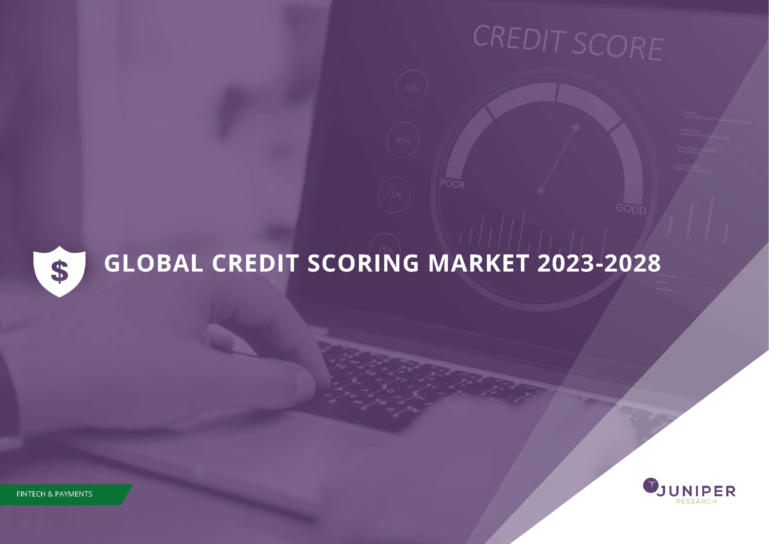 Credit Scoring Market Report 2023-28: Size, Trends