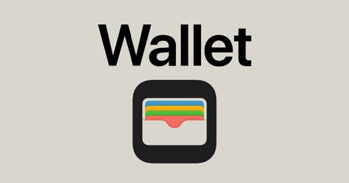 Applem Wallet