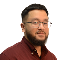 Team Member Profile
