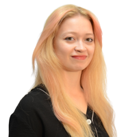 Team Member Profile