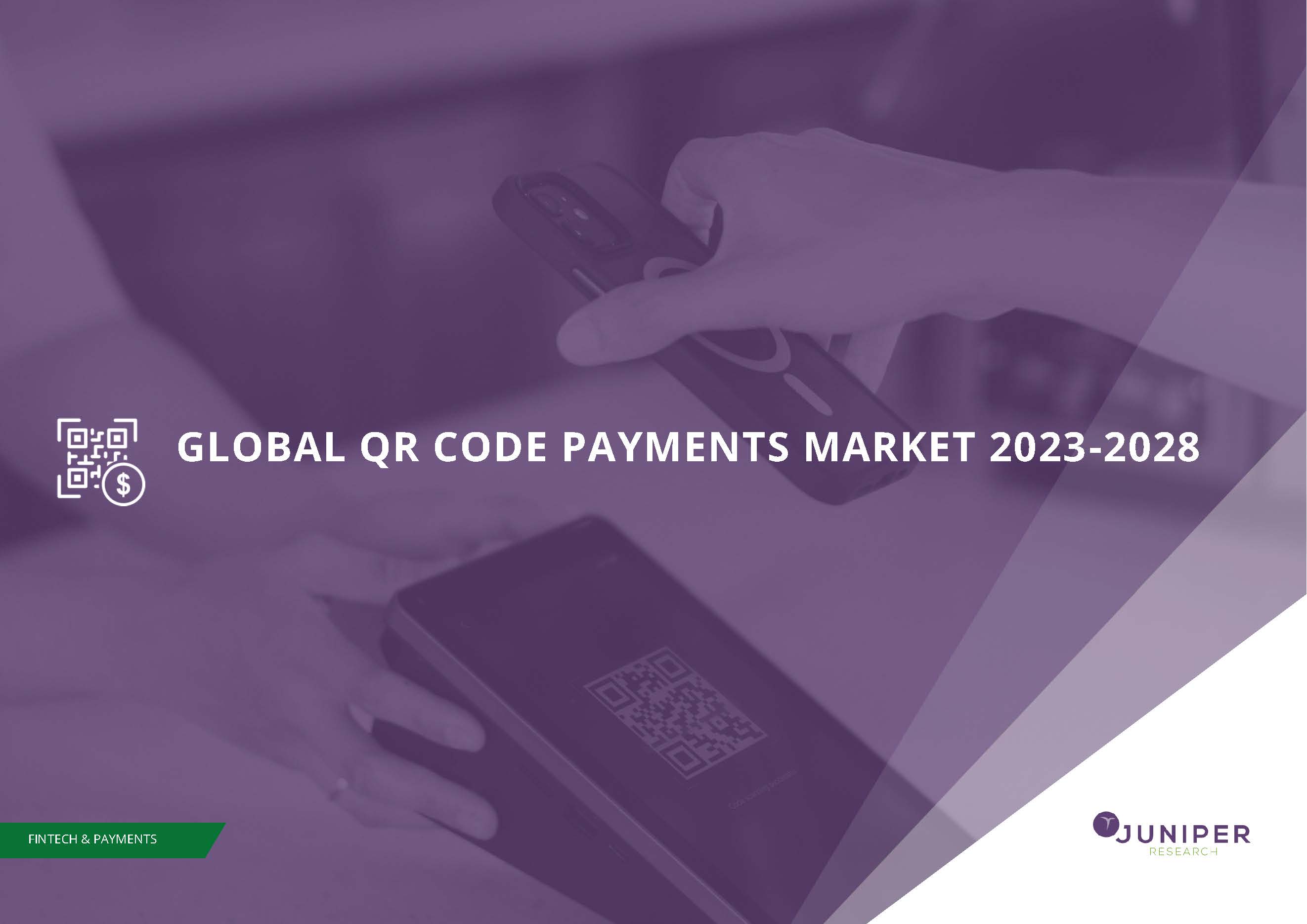 Press | $3 2025 Trillion to QR by Globally Payments Code Reach