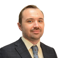 Team Member Profile