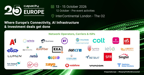 Capacity Europe