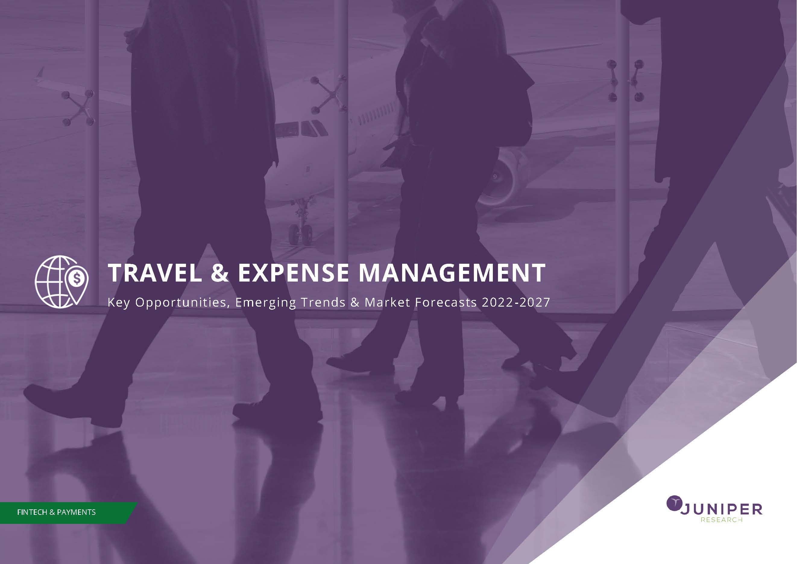 travel and expense management