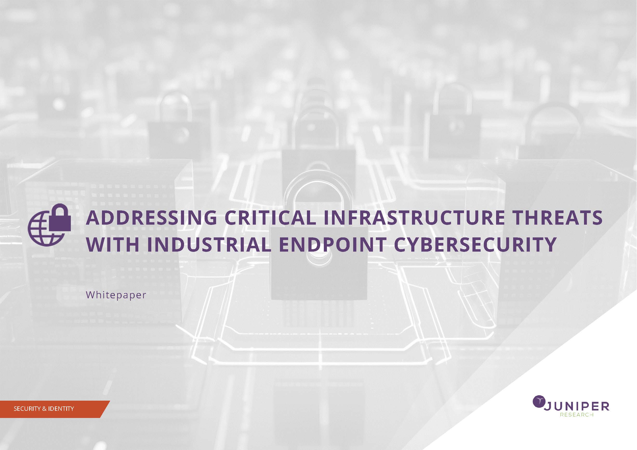 Addressing Critical Infrastructure Threats With Industrial Endpoint ...