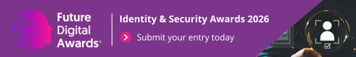 FDA Identity & Security Awards 2026