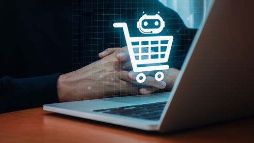 Anthropic Partners with Visa & Mastercard to Launch AI Commerce Agents